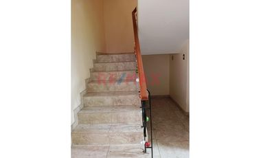 🏡 Gran Oportunidad – Se Alquila Casa Para Empresas En La Urb. Los Parques