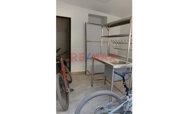 🏡 Gran Oportunidad – Se Alquila Casa Para Empresas En La Urb. Los Parques