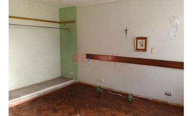 🏡 Gran Oportunidad – Se Alquila Casa Para Empresas En La Urb. Los Parques