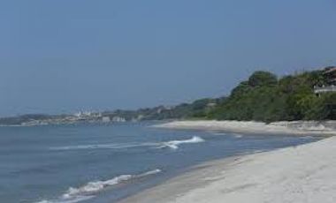 Venta de terreno de playa Punta Barco, San Carlos