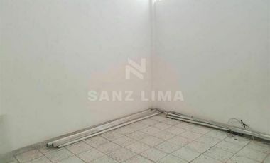 CENTRO: MAGNIFICO LOCAL COMERCIAL CON  OFICINA .