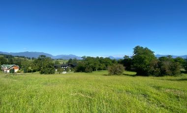 Terreno urbano Bahia Coique
