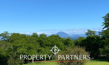 Terreno urbano Bahia Coique