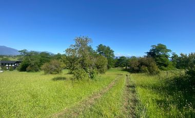 Terreno urbano Bahia Coique