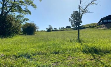 Terreno urbano Bahia Coique