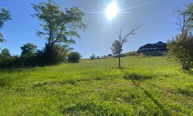 Terreno urbano Bahia Coique