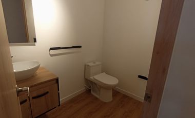 oficina en arriendo en bosque de pinos-usaquén. Cod A51868