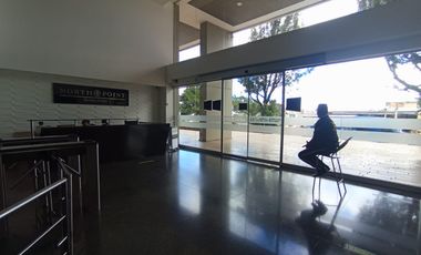 oficina en arriendo en bosque de pinos-usaquén. Cod A51868