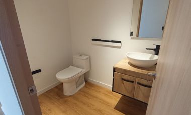 oficina en arriendo en bosque de pinos-usaquén. Cod A51868