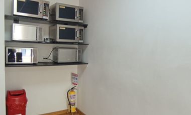 oficina en arriendo en bosque de pinos-usaquén. Cod A51868