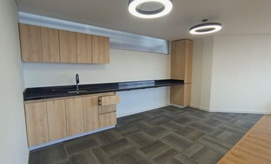 oficina en arriendo en bosque de pinos-usaquén. Cod A51868