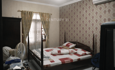 Rumah 2Lantai Di Dekat Kampus UGM Cocok Untuk Hunian