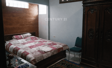 Rumah 2Lantai Di Dekat Kampus UGM Cocok Untuk Hunian