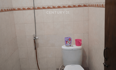 Rumah 2Lantai Di Dekat Kampus UGM Cocok Untuk Hunian