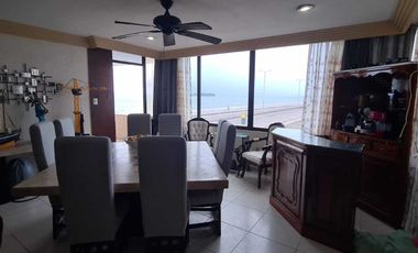 DEPARTAMENTO EN VENTA FRENTE AL MAR BOCA DEL RÍO VERACRUZ