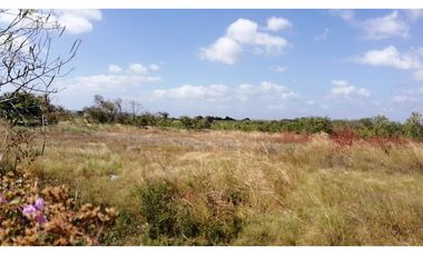 Se vende Terreno en Punta Barco, San Carlos, Panamá