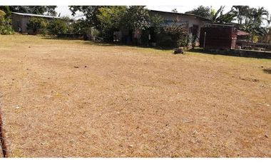 Se vende Terreno en Punta Barco, San Carlos, Panamá