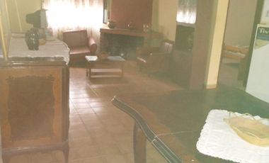 Casa en venta en Mar del Tuyu