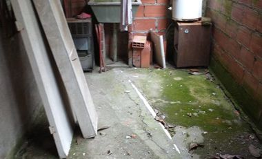 Casa en venta en Mar del Tuyu