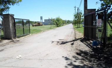 VENTA Lotes En Longchamps con escritura financiación propia