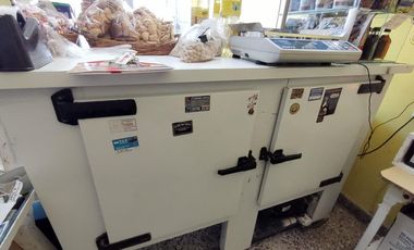 VENTA FONDO DE COMERCIO-DESPENSA-BLAS PARERA CASI ESQ. STOS VEGA-VILLA BOSCH