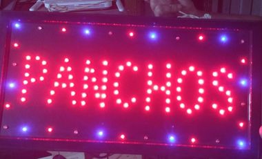 VENTA FONDO DE COMERCIO-DESPENSA-BLAS PARERA CASI ESQ. STOS VEGA-VILLA BOSCH