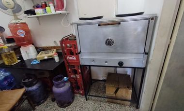 VENTA FONDO DE COMERCIO-DESPENSA-BLAS PARERA CASI ESQ. STOS VEGA-VILLA BOSCH