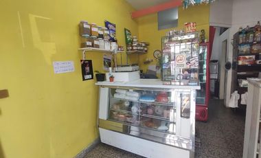 VENTA FONDO DE COMERCIO-DESPENSA-BLAS PARERA CASI ESQ. STOS VEGA-VILLA BOSCH