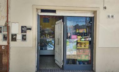 VENTA FONDO DE COMERCIO-DESPENSA-BLAS PARERA CASI ESQ. STOS VEGA-VILLA BOSCH