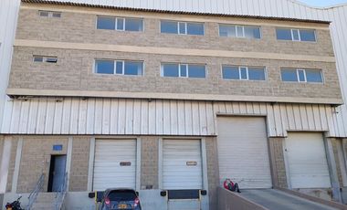 bodega en arriendo/venta en circunvalar. Cod V106435