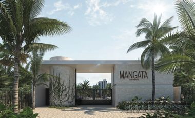 Penthouse(Sol) en Venta en Mangata Luxury en Telchac