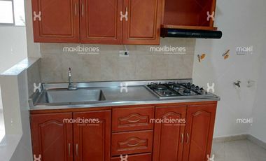 apartamento en arriendo en  san jose. Cod A68203