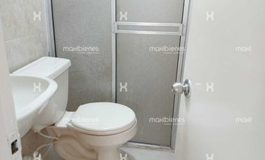 apartamento en arriendo en  san jose. Cod A68203