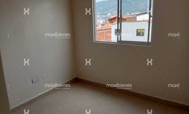 apartamento en arriendo en  san jose. Cod A68203