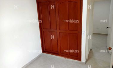 apartamento en arriendo en  san jose. Cod A68203