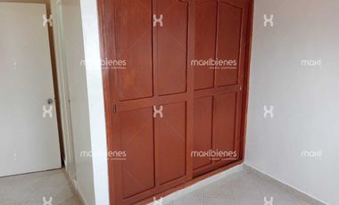 apartamento en arriendo en  san jose. Cod A68203