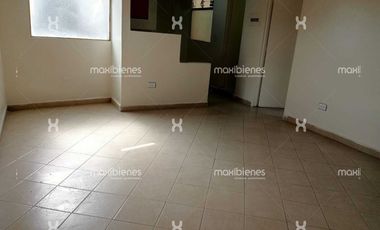 apartamento en arriendo en  san jose. Cod A68203