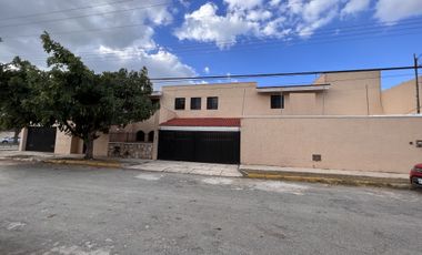 Casa en venta en Merida,Yucatan en Gonzalo Guerrero