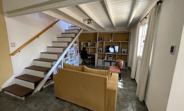 PH en dúplex al contrafrente