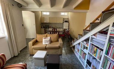 PH en dúplex al contrafrente