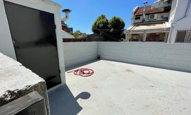 PH en dúplex al contrafrente