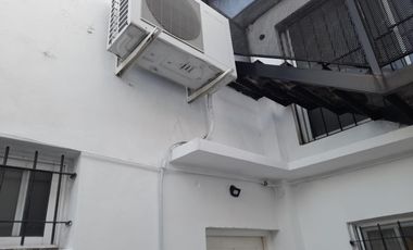 PH en dúplex al contrafrente