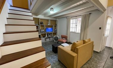 PH en dúplex al contrafrente