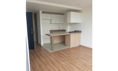 Apto venta Bogotá Chapinero centro, 52 mts2, estrenar!! Ascensor