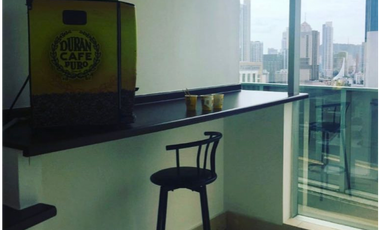 VENTA DE  OFICINA EN CALLE 50, F&F TOWER (EL TORNILLO)