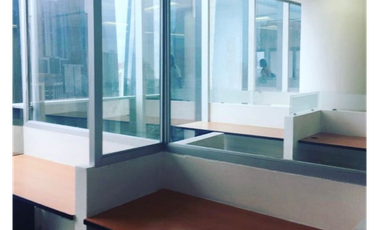 VENTA DE  OFICINA EN CALLE 50, F&F TOWER (EL TORNILLO)