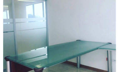 VENTA DE  OFICINA EN CALLE 50, F&F TOWER (EL TORNILLO)