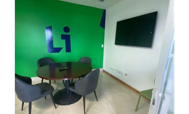 VENTA DE  OFICINA EN CALLE 50, F&F TOWER (EL TORNILLO)