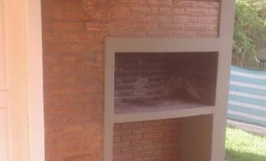 ALQUILER DE CASA EN Potrero de los Funes