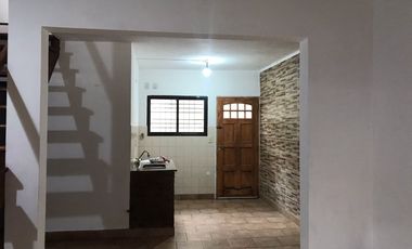 Duplex en venta en Quilmes Oeste